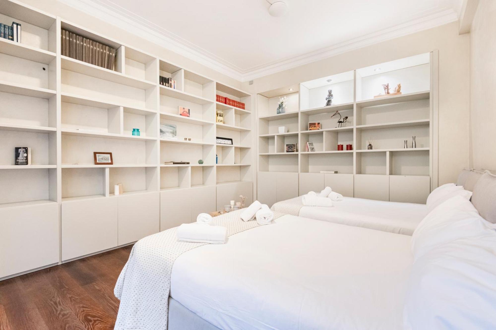 Easylife - Magnificent Splendid Apt Sant'Ambrogio มิลาน ภายนอก รูปภาพ