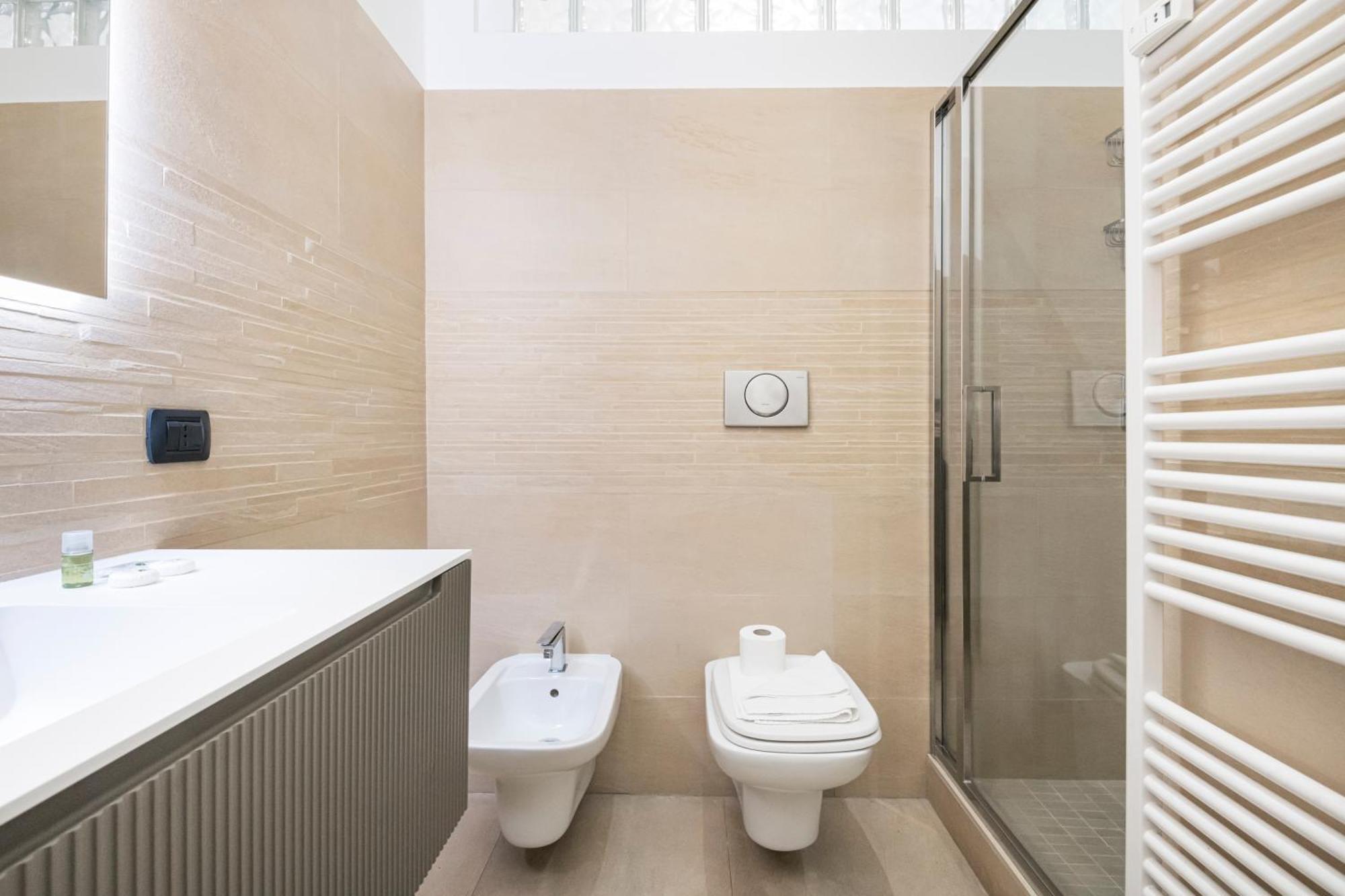 Easylife - Magnificent Splendid Apt Sant'Ambrogio มิลาน ภายนอก รูปภาพ