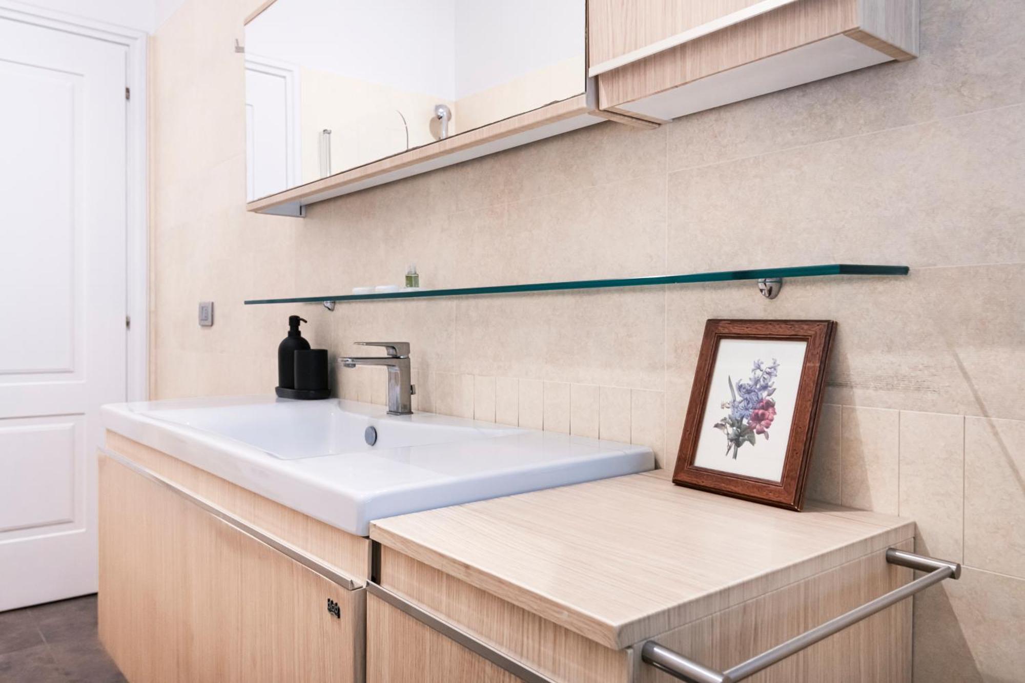 Easylife - Magnificent Splendid Apt Sant'Ambrogio มิลาน ภายนอก รูปภาพ