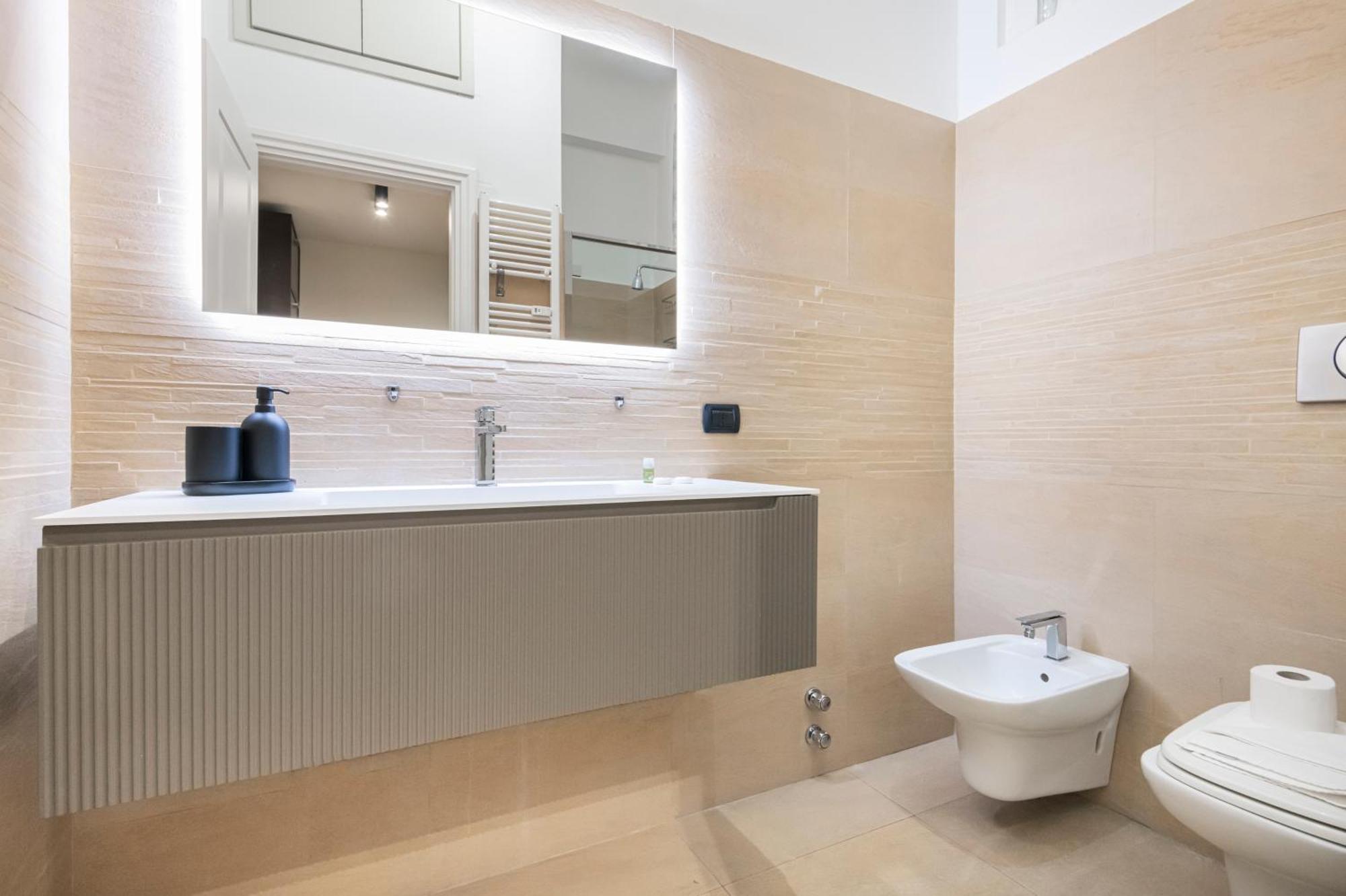 Easylife - Magnificent Splendid Apt Sant'Ambrogio มิลาน ภายนอก รูปภาพ