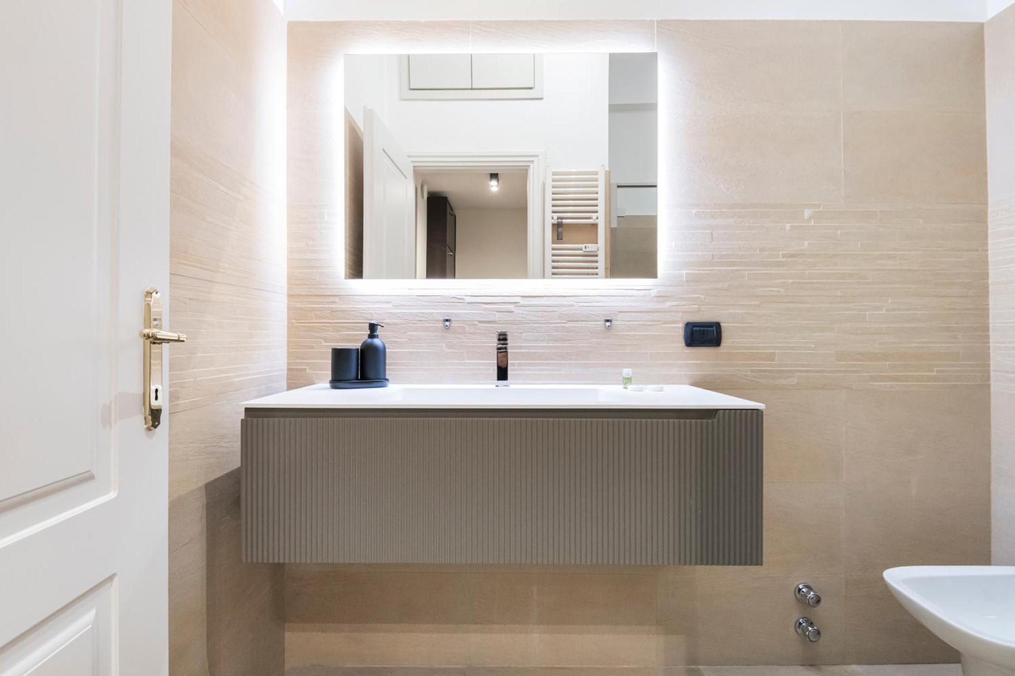Easylife - Magnificent Splendid Apt Sant'Ambrogio มิลาน ภายนอก รูปภาพ