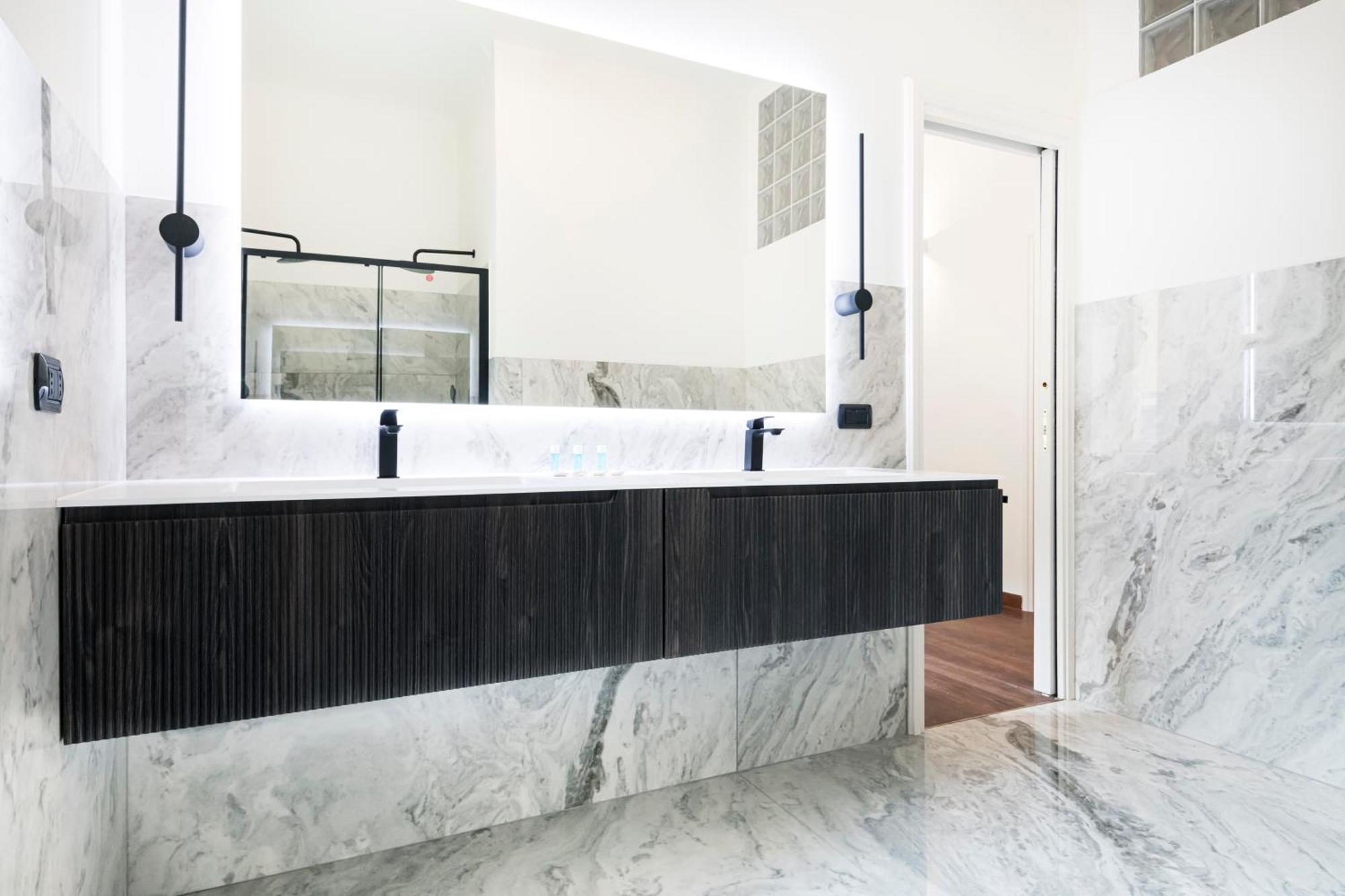 Easylife - Magnificent Splendid Apt Sant'Ambrogio มิลาน ภายนอก รูปภาพ